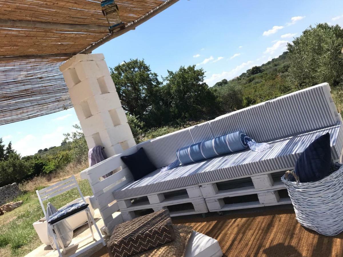 Апартаменты Maison Santarosa Кастеллана-Гротте Экстерьер фото